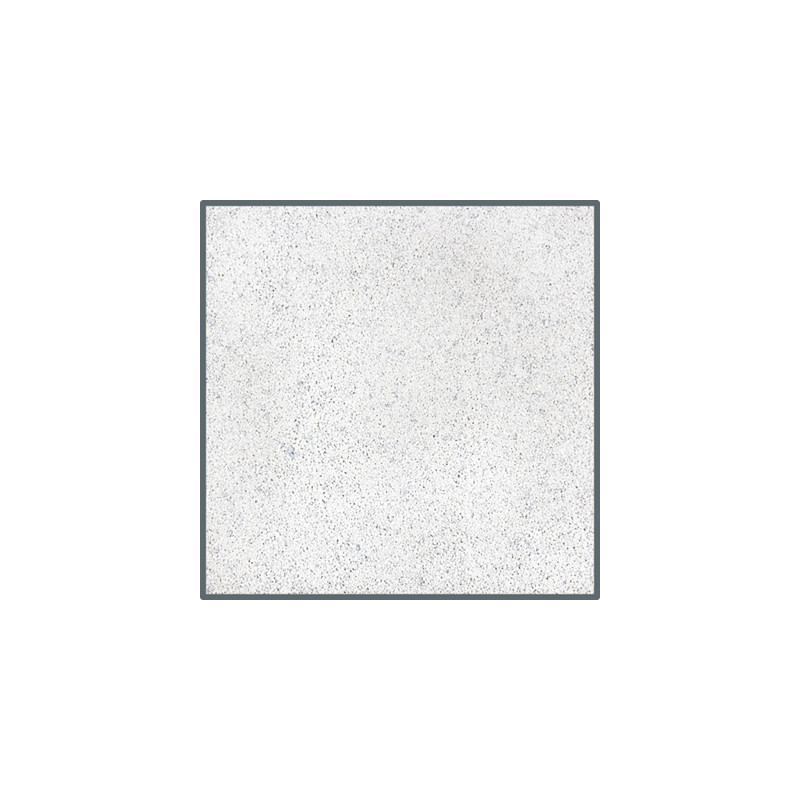 Ground colour Snow White 0,5-1,4 mm 10 kg Ground colour Snow White 0,5-1,4 mm 10 kg