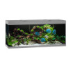 Aquarium RIO 450 LED (2x led 1200mm) GRIS JUWEL