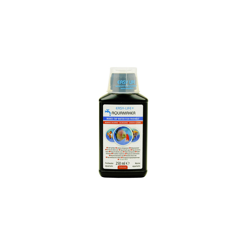 AQUAMAKER 250ml EASY LIFE
