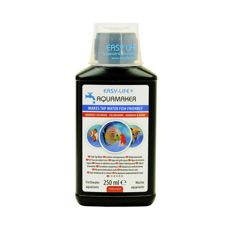 AQUAMAKER 250ml EASY LIFE