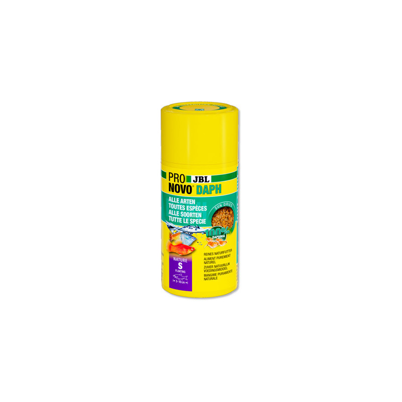 PRONOVO DAPH 100ml