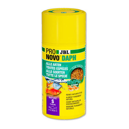 PRONOVO DAPH 100ml