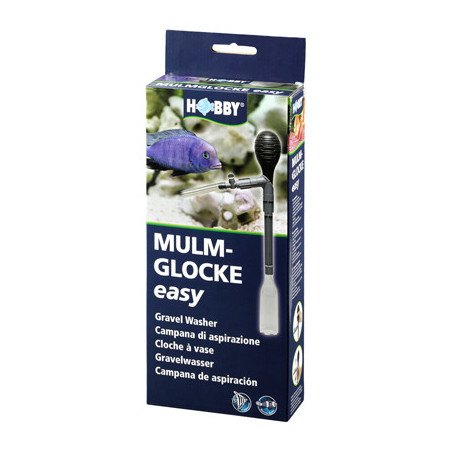 *CLOCHE A VASE EASY HOBBY (sur commande)