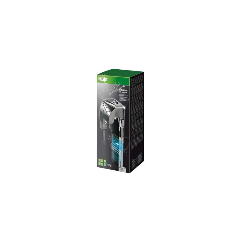*FILTRE MIRROR HANG On UVC 7w NEWA (sur commande) *FILTRE MIRROR HANG On UVC 7w NEWA (sur commande)