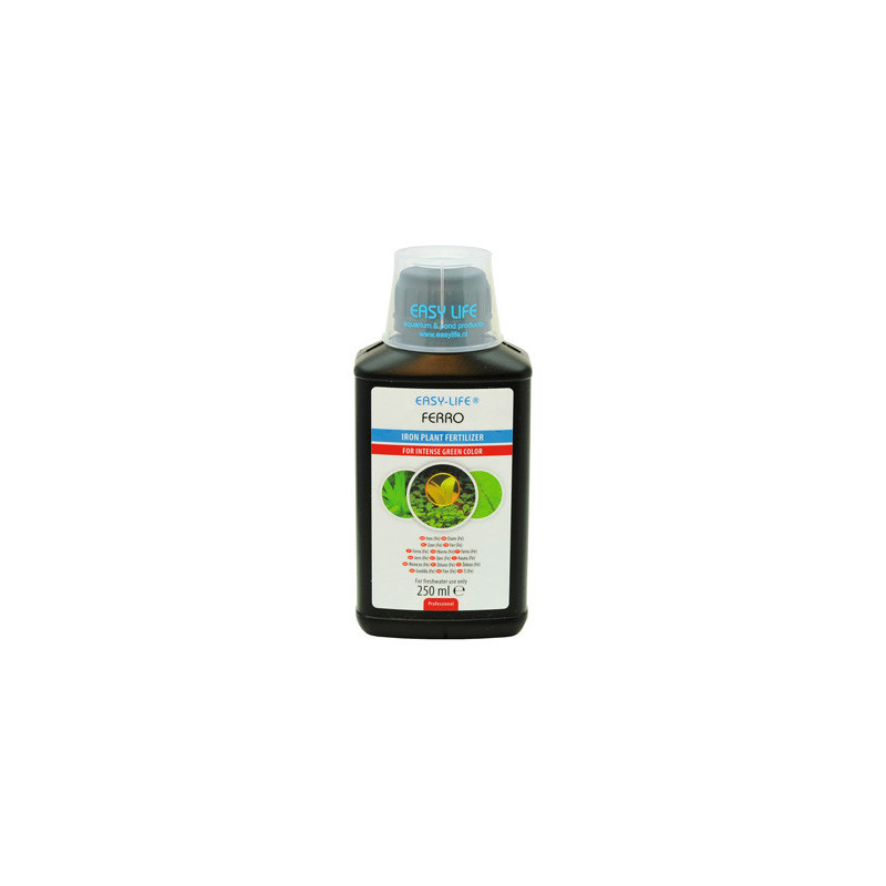 FERRO 250ml EASY LIFE FERRO 250ml EASY LIFE
