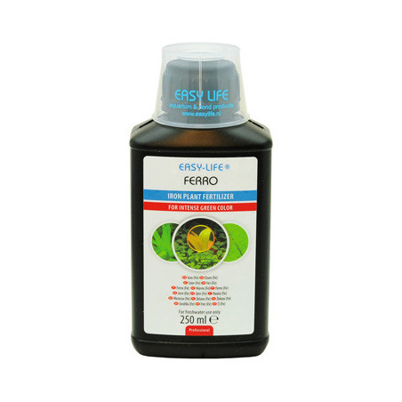 FERRO 250ml EASY LIFE