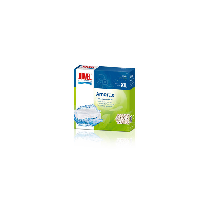 AMORAX JUMBO XL JUWEL AMORAX JUMBO XL JUWEL