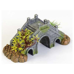 Pont 16.5x7.5x7.5cm SCALARE