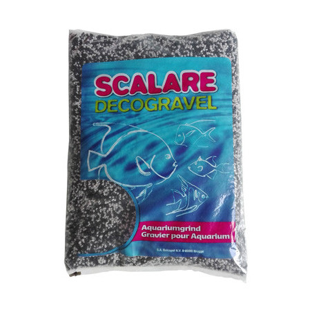 SCALARE DECOGRAVEL BERGAMO 4kg 2-3mm