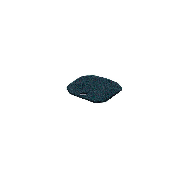 MOUSSE EH 2026-28/2426 charbon 3p MOUSSE EH 2026-28/2426 charbon 3p