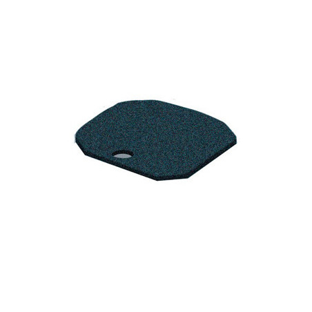 MOUSSE EH 2026-28/2426 charbon  3p