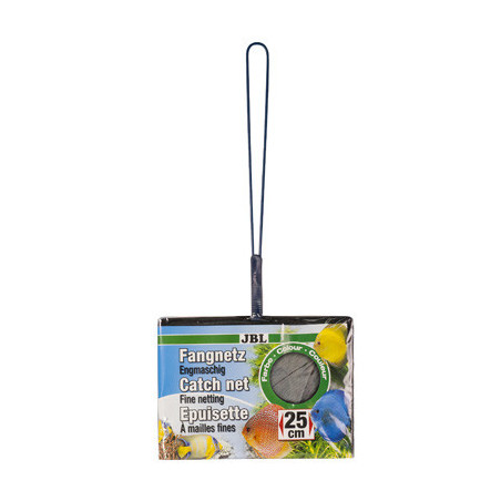 EPUISETTE PREMIUM 25cm fines mailles  JBL