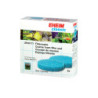 MOUSSE EH 2217 mousse bleue  2p