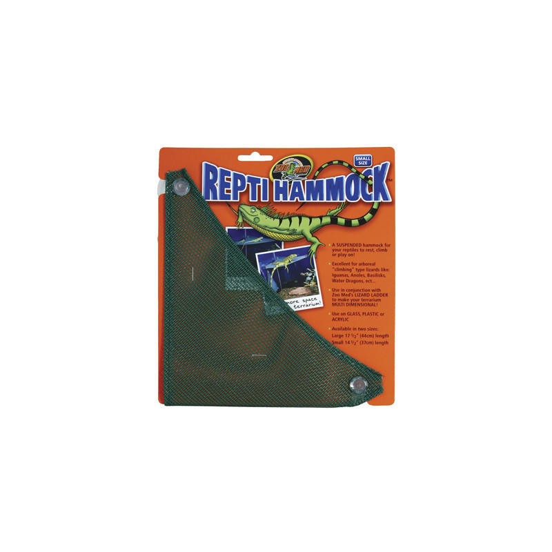 REPTI HAMMOCK 36cm REPTI HAMMOCK 36cm