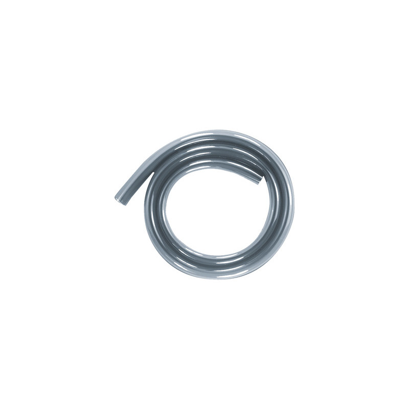 TUYAU EH ANTHRACITE 9-12mm (blister)   3m