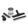 KIT d'accesoires pr. ASPIRATEUR VAC 40 EHEIM