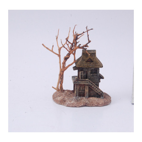 ZEN 100x70x100mm---