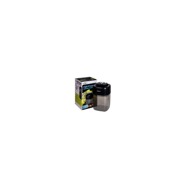 PULVERISATEUR D'EAU PROGRAMMABLE 10L REPTIZOO PULVERISATEUR D'EAU PROGRAMMABLE 10L REPTIZOO