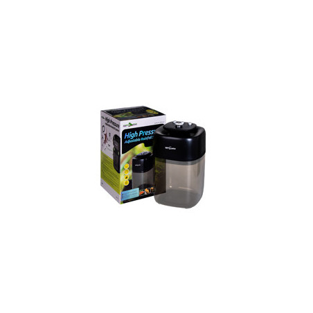 PULVERISATEUR D'EAU PROGRAMMABLE 10L REPTIZOO