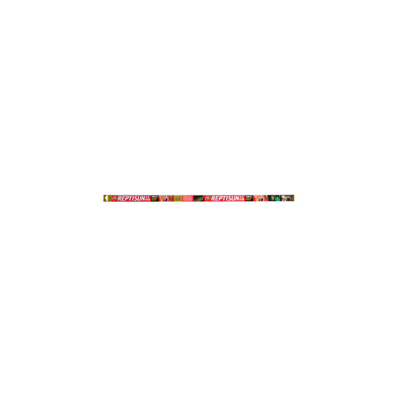 REPTISUN 5% UVB 30W 90cm REPTISUN 5% UVB 30W 90cm