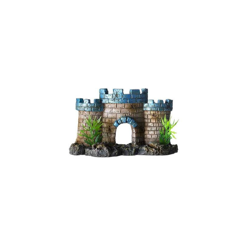 Ch√¢teau 10.5x4.5x6cm SCALARE Ch√¢teau 10.5x4.5x6cm SCALARE