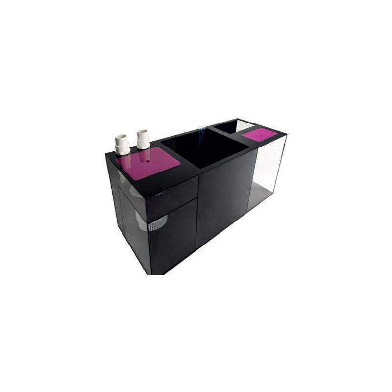 *OCEAN SUMP 800 DUPLA (bac à décantation) (sur commande) *OCEAN SUMP 800 DUPLA (bac à décantation) (sur commande)