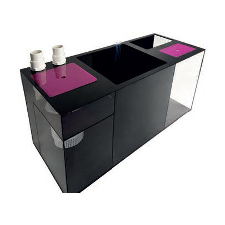*OCEAN SUMP 800 DUPLA (bac à décantation) (sur commande)