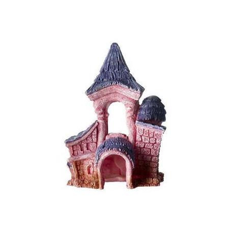 Ch√¢teau 8.5x6.5x11.8cm SCALARE