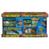 *ReptiHabitat kit Tortues Aquatiques 91x46x46cm Zoomed(sur commande)