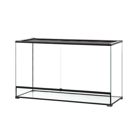 TERRARIUM 2 portes 120x45x90cm REPTIZOO----