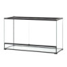 TERRARIUM 2 portes 120x45x90cm REPTIZOO----