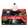 CLAMP LAMP support DELUXE PORCELAINE 14cm