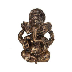 Ganesha 10x7x13.5cm SCALARE