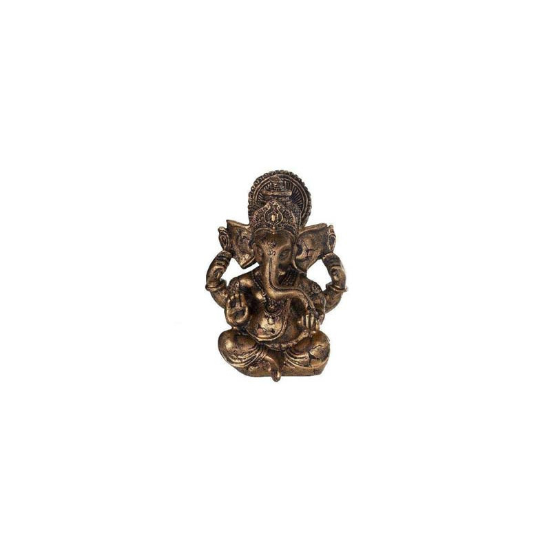 Ganesha 10x7x13.5cm SCALARE Ganesha 10x7x13.5cm SCALARE