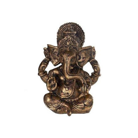 Ganesha 10x7x13.5cm SCALARE
