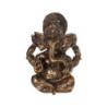 Ganesha 10x7x13.5cm SCALARE