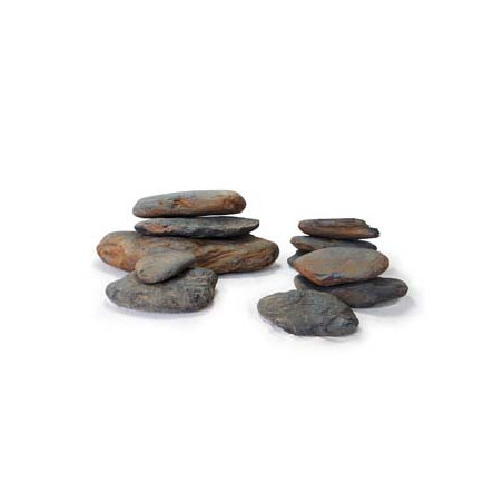 Dark Blue Sky Rock 1-2kg SCALARE