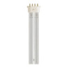 Tube UV 9w pour stérilisateur Reeflex 500
