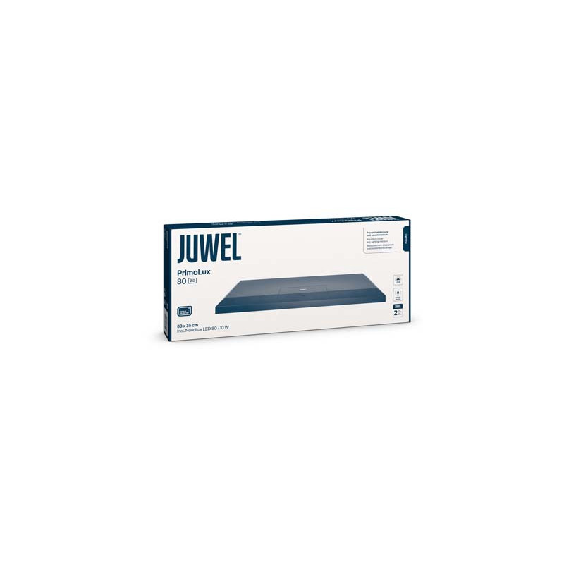 PRIMOLUX 80 2.0 NOIR JUWEL PRIMOLUX 80 2.0 NOIR JUWEL