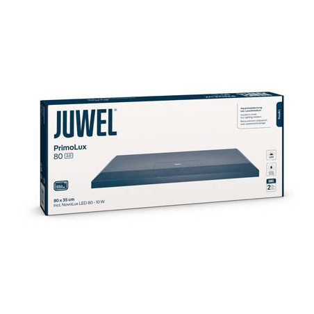 PRIMOLUX 80 2.0 NOIR JUWEL