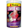 FLOWER HORN adult pellet 1L----