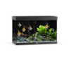 Aquarium RIO 290 LED (2x led 895mm) NOIR JUWEL