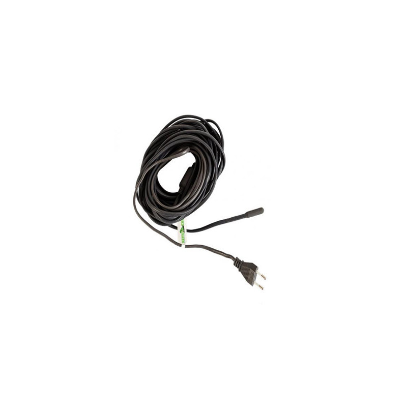 CABLE CHAUFFANT 7METRES 50W REPTIZOO--- CABLE CHAUFFANT 7METRES 50W REPTIZOO---