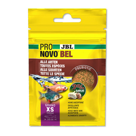 JBL PRONOVO BEL GRANO XS