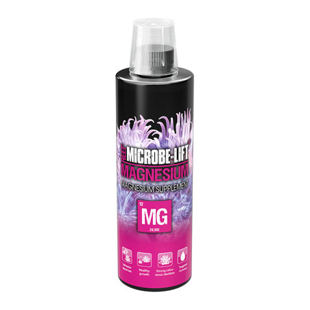 Microbe-Lift (Reef) Magnesium 236ml