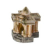 Temple antique 10x10x11cm SCALARE
