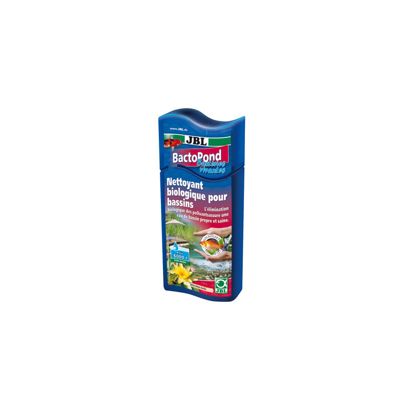 BACTOPOND JBL 250ml