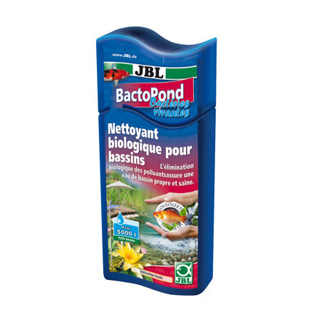 BACTOPOND JBL 250ml