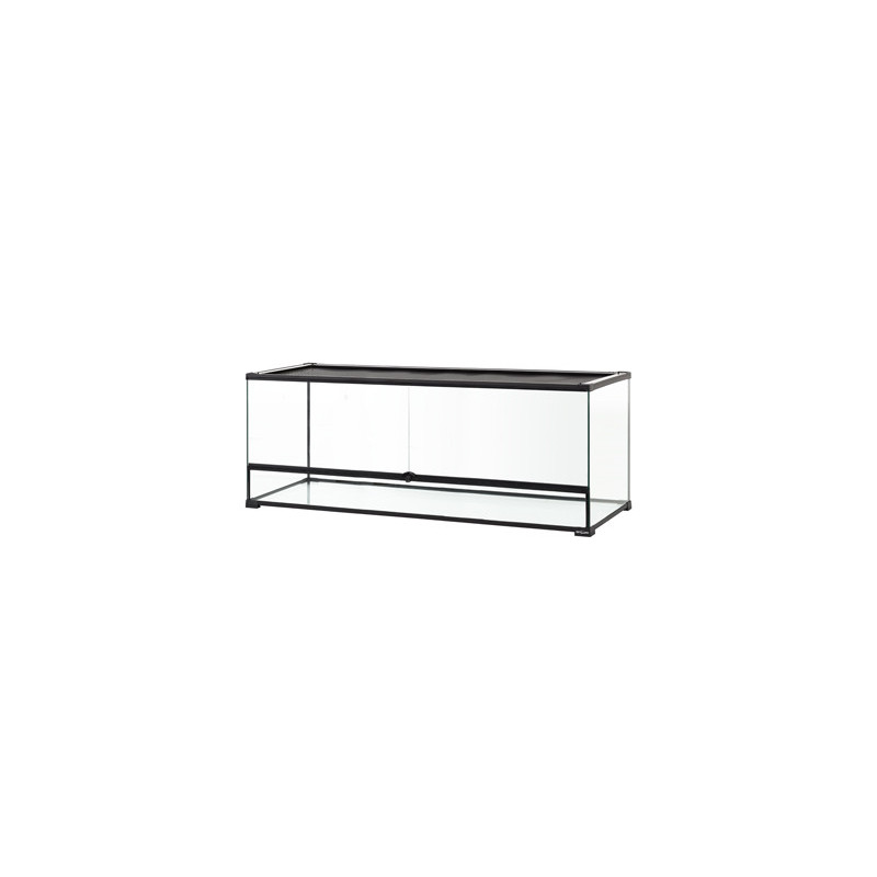 TERRARIUM 2 portes 120x45x45cm REPTIZOO TERRARIUM 2 portes 120x45x45cm REPTIZOO