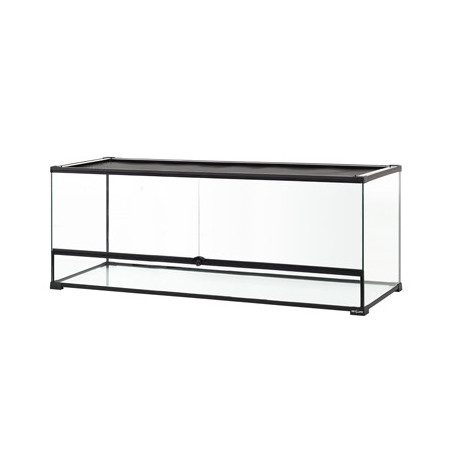 TERRARIUM 2 portes 120x45x45cm REPTIZOO